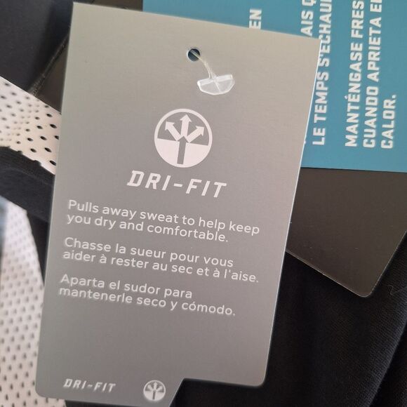 Alabama Crimson Tide NWT Nike Just Do It Dri-Fit BAMA XL Tee Licensed NOS 2015 - Picture 9 of 16